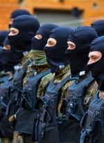 Порошенко не наказував розпускати добровольчі батальйони