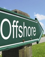 Яценюк заявив про кінець офшорної ери