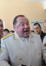 Суд арештував Петра Мельника