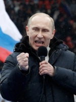 Аксьонов про приєднання Криму до Росії: "Зробимо все максимально швидко"