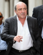 Росія отримала підтвердження смерті Березовського