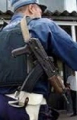 Силові структури поновили антитерористичну операцію в Донецькій області