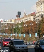 У МВС розповіли, як і де треба буде платити за в'їзд до центру Києва