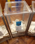 ЦВК зареєструвала трьох депутатів з "проблемних" округів