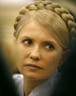 Янукович розповів, коли вирішить питання Тимошенко