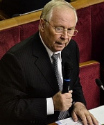 Рибак заявив, що Рада не скасовуватиме скандальні закони