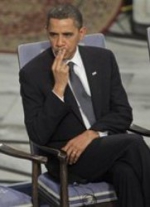 Обама: США готові до можливих обмежених військових ударів