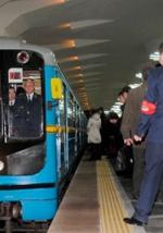 Станції "Хрещатик" та "Майдан незалежності" можуть відновити роботу