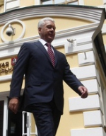 Собянін відправив у відставку уряд Москви