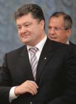 Порошенко побачив позитивний сигнал у діях Путіна