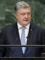 Порошенко: Російська церква стала на шлях самоізоляції
