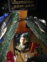 На Донбасі полягла ціла рота російських десантників