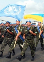 Турчинов не проти, аби миротворці ООН допомогли провести антитерористичну операцію