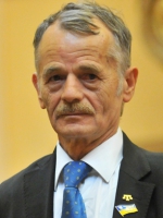 Джемілєв вважає, що окупація Криму триватиме не більше 3 років