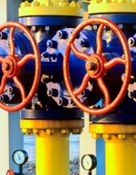 Медведєв пообіцяв забезпечити газом Україну і Європу