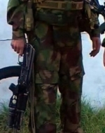 Бойовики ведуть обстріли з православного монастиря