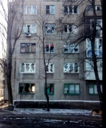 Бойовики порушили "тишу" на Луганщині: обстріляли Попасну та Чорнухине