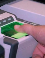 Розпочався прийом документів на біометричні паспорти