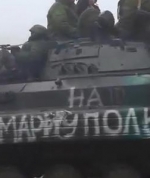 Франція застерігає Росію від атаки на Маріуполь