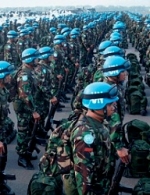 Клімкін: Процес залучення миротворців може затягнутись на рік