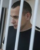 Сєнцову у Росії продовжили термін утримання під вартою