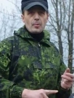 Безлер розстріляв начальників міліції Горлівки на очах у особового складу