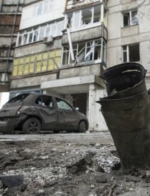 Бойовики обстріляли низку населених пунктів. Під Вуглегірськом йде бій