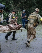 Військова прокуратура взялась за відповідальних за "іловайський котел", де загинуло щонайменше 200 військових