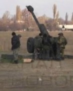 Бойовики поновили обстріли на Луганщині