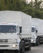 Другий "путінський конвой" може вдертись в Україну вже завтра