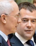 Азаров хоче повернути країні здатність ставити амбіційні цілі