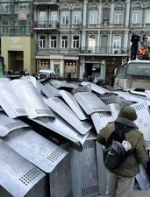 Генерал-лейтенант: Керівництво правоохоронних органів треба звільняти через події на Грушевського