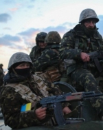 У Парубія подумають над введенням воєнного стану на Донбасі