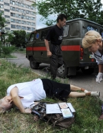 На Донеччині з березня загинула майже тисяча мирних жителів