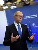 Яценюк: Україна виконала вимоги ЄС для запровадження безвізового режиму