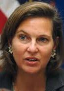 Повне припинення вогню є першорядним критерієм для початку політичного процесу врегулювання ситуації на Донбасі - Нуланд