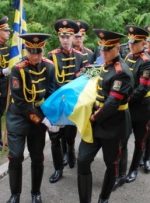 За час АТО загинуло більше півтисячі військових