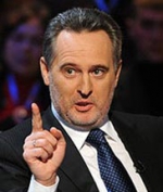 Віденський суд отримав із Росії заставу за Фірташа