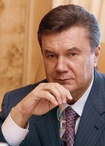 Янукович запрошує представників усіх політичних та громадських сил до діалогу