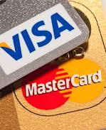 Visa та MasterCard пішли з Криму