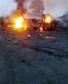 Бойовики обстріляли селище під Маріуполем