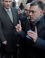 Завтра відбудеться зустріч опозиції із Януковичем