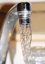 Зростання цін на воду відклали до травня