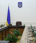 Міністерські посади обговорять до наступного засідання Ради. Відомі деякі прізвища ймовірних міністрів