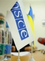 Місія ОБСЄ позитивно відгукнулась про українські вибори