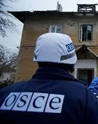 ОБСЄ: З 1 вересня кількість обстрілів зменшилася на 90% (інфографіка)