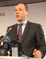 У МВС оприлюднили імена підозрюваних у замаху на Парубія (фото)