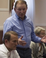 Чергові консультації по Донбасу можуть відбутись завтра