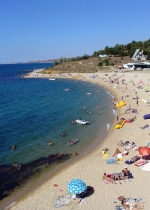 СЕС радить одеситам не купатися у морі