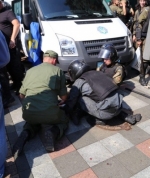 МОЗ: Нацгвардієць помер через відсутність рідкісного препарату